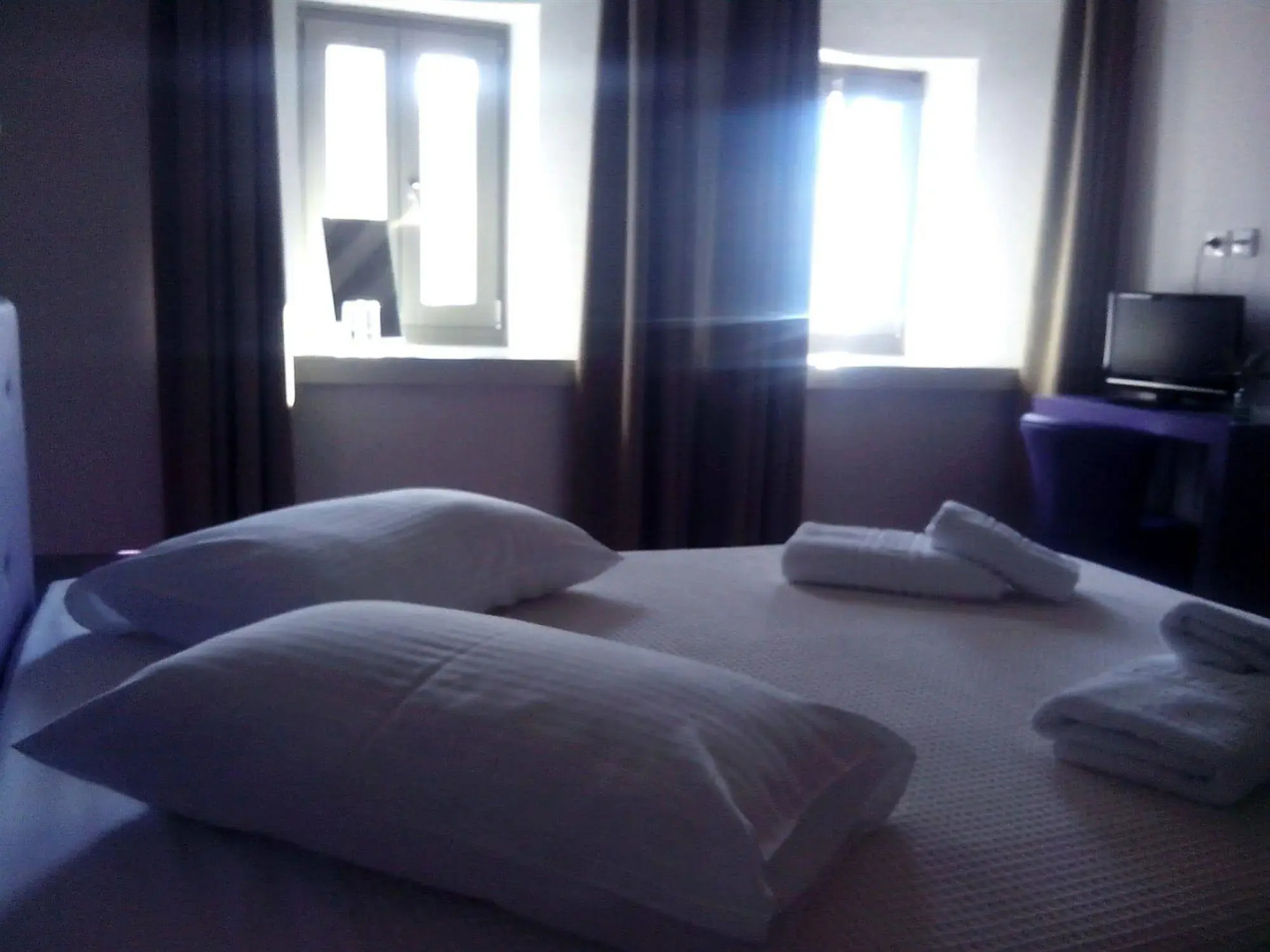 The Lotus Tree Archontiko