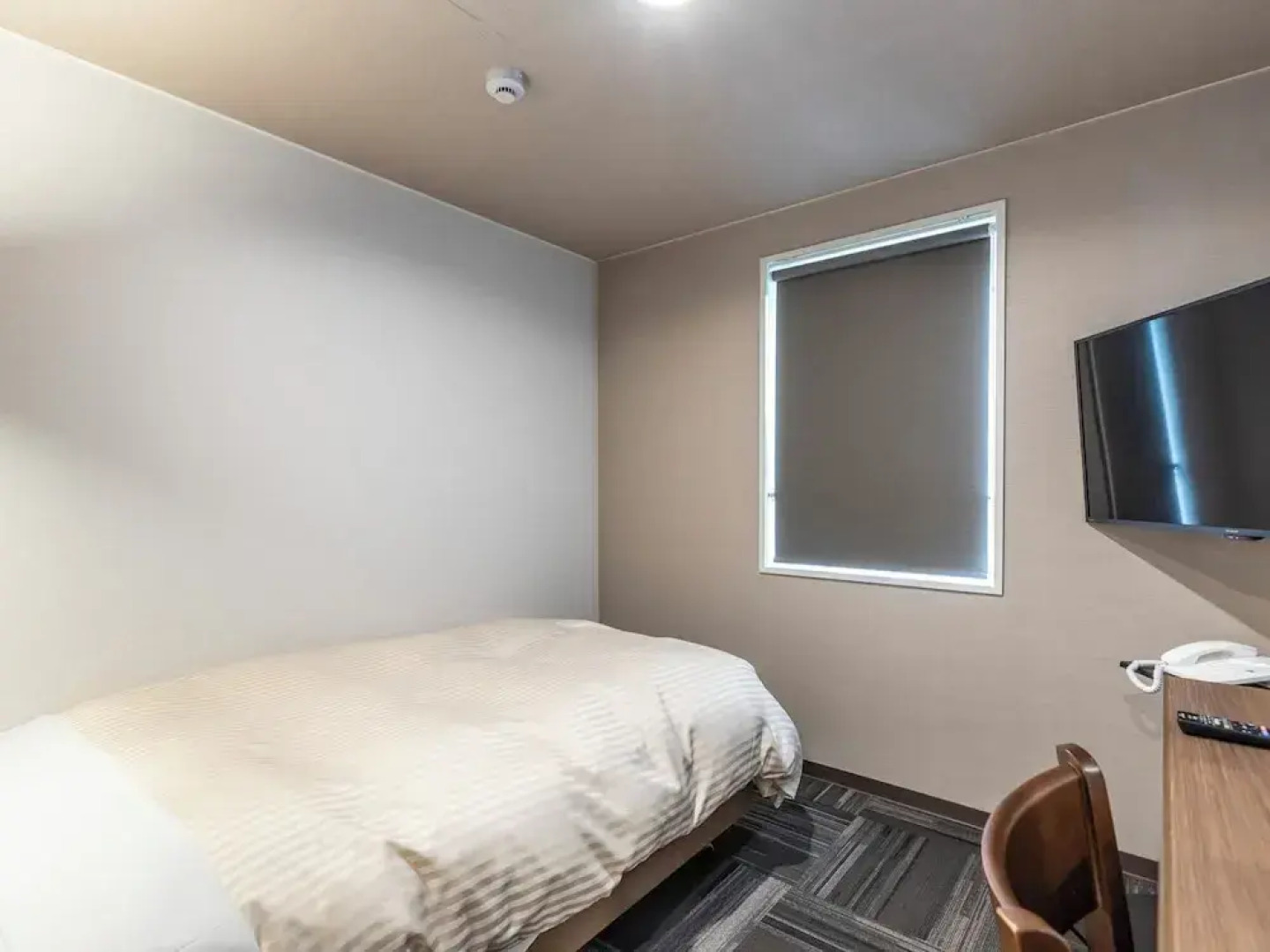 Business Hotel Awaikeda Eleven 2