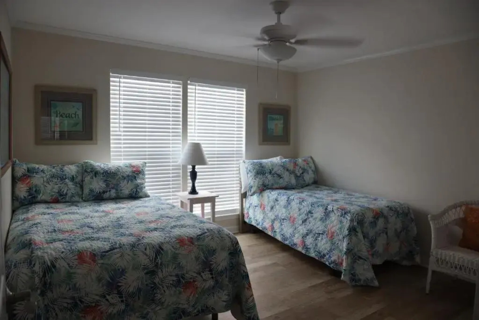 Executive Keys Condominiums on the Beach