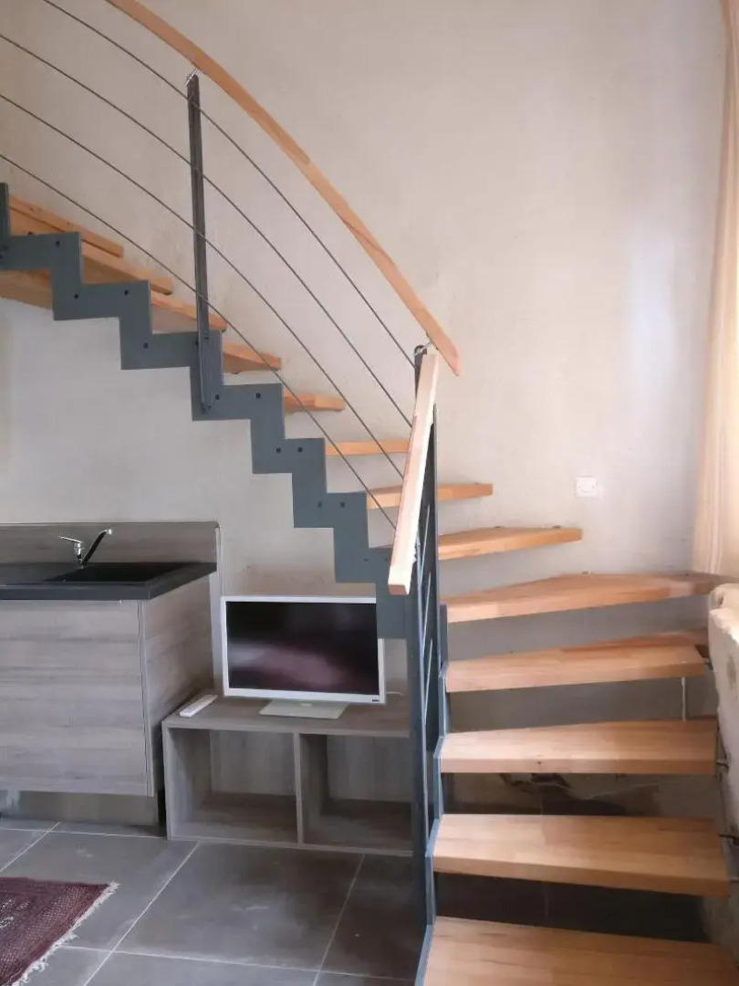 Domaine de Montboulard