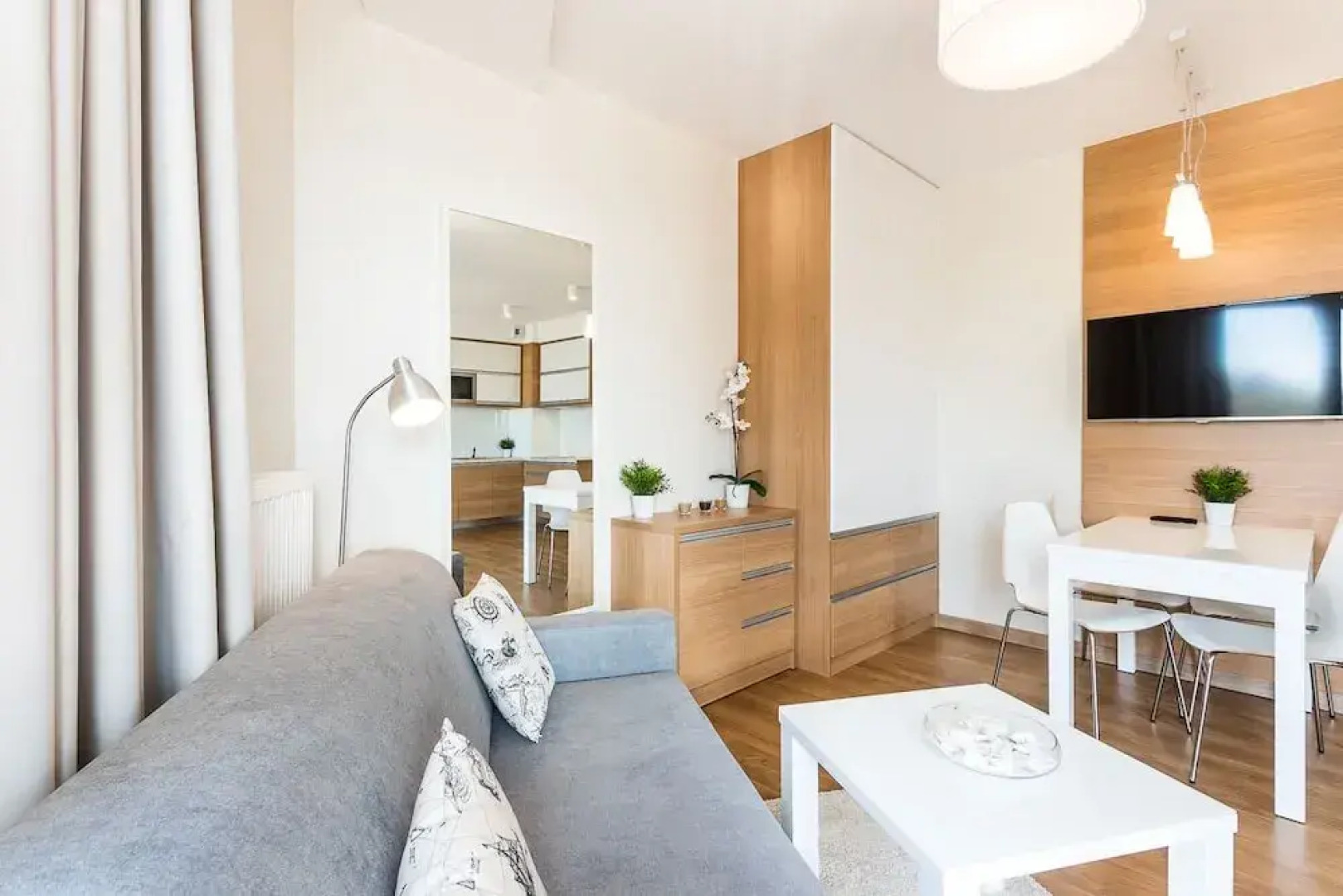 Sun & Snow Marina Kąty Rybackie