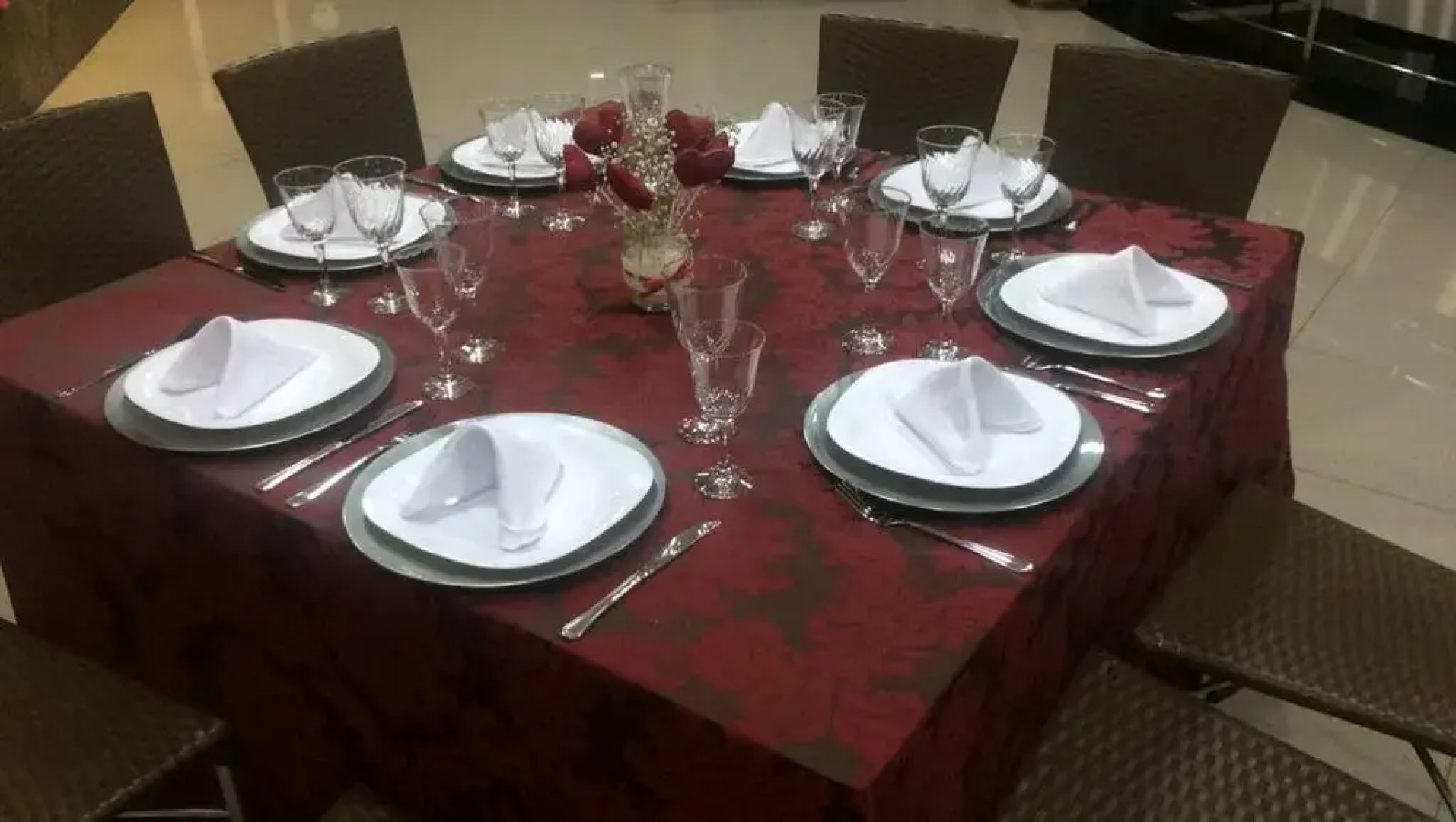 GoldMen Business Hotel Cianorte