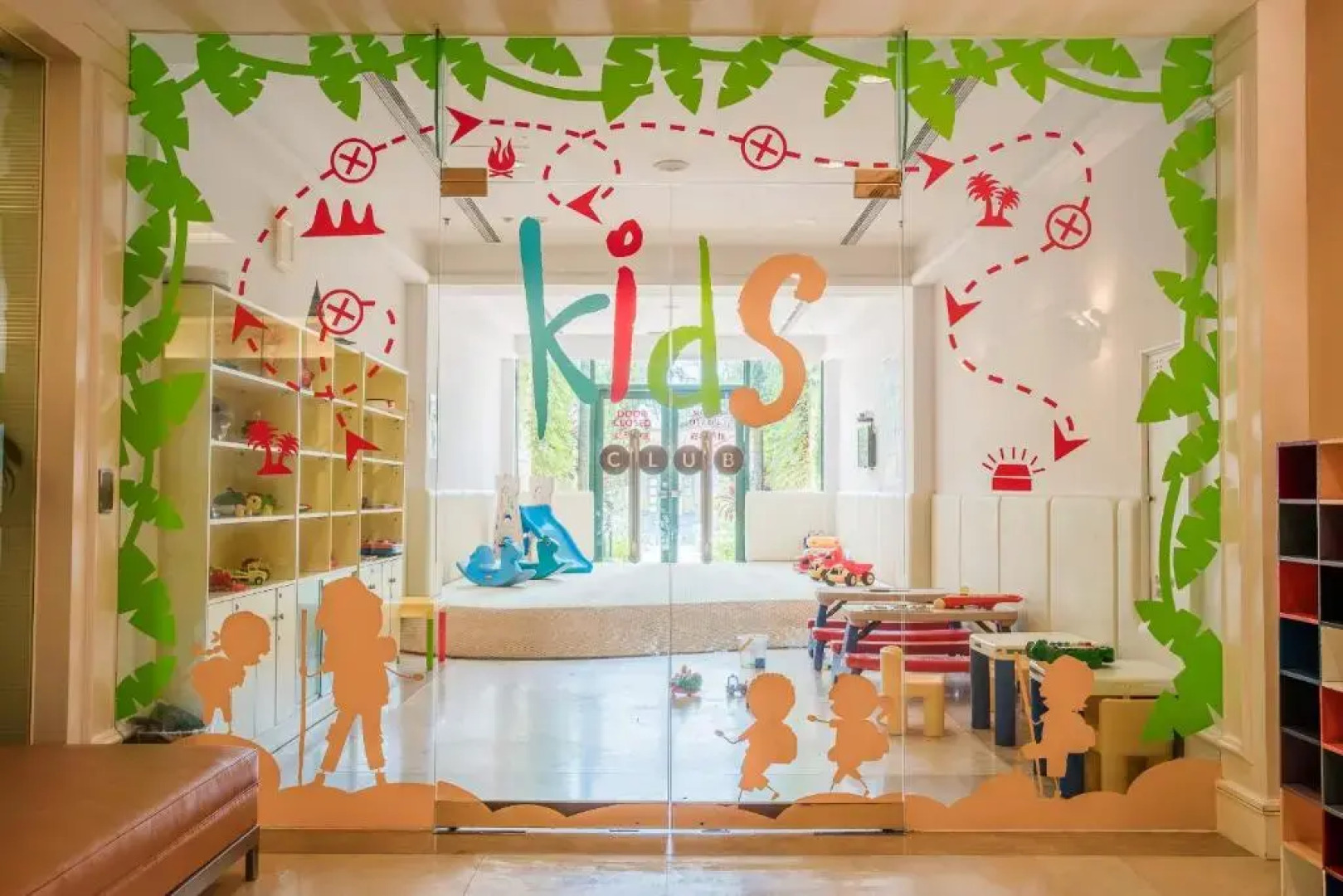 Grand Coloane Resort