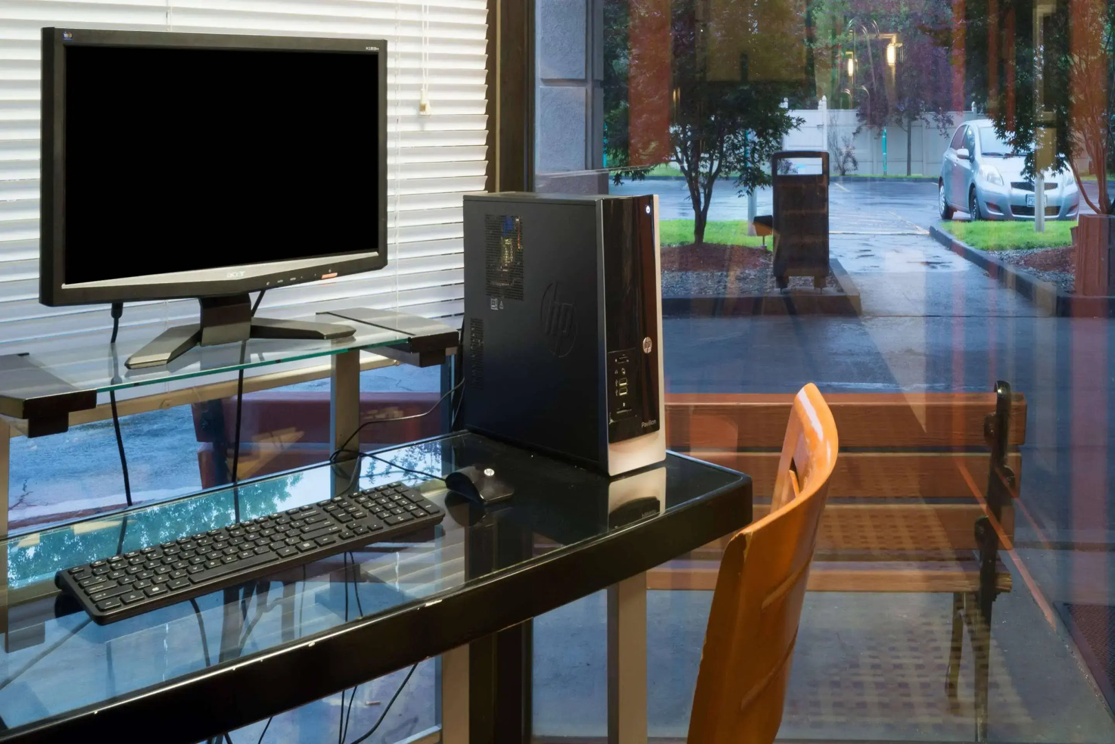 Best Western West Lebanon-Hanover Hotel