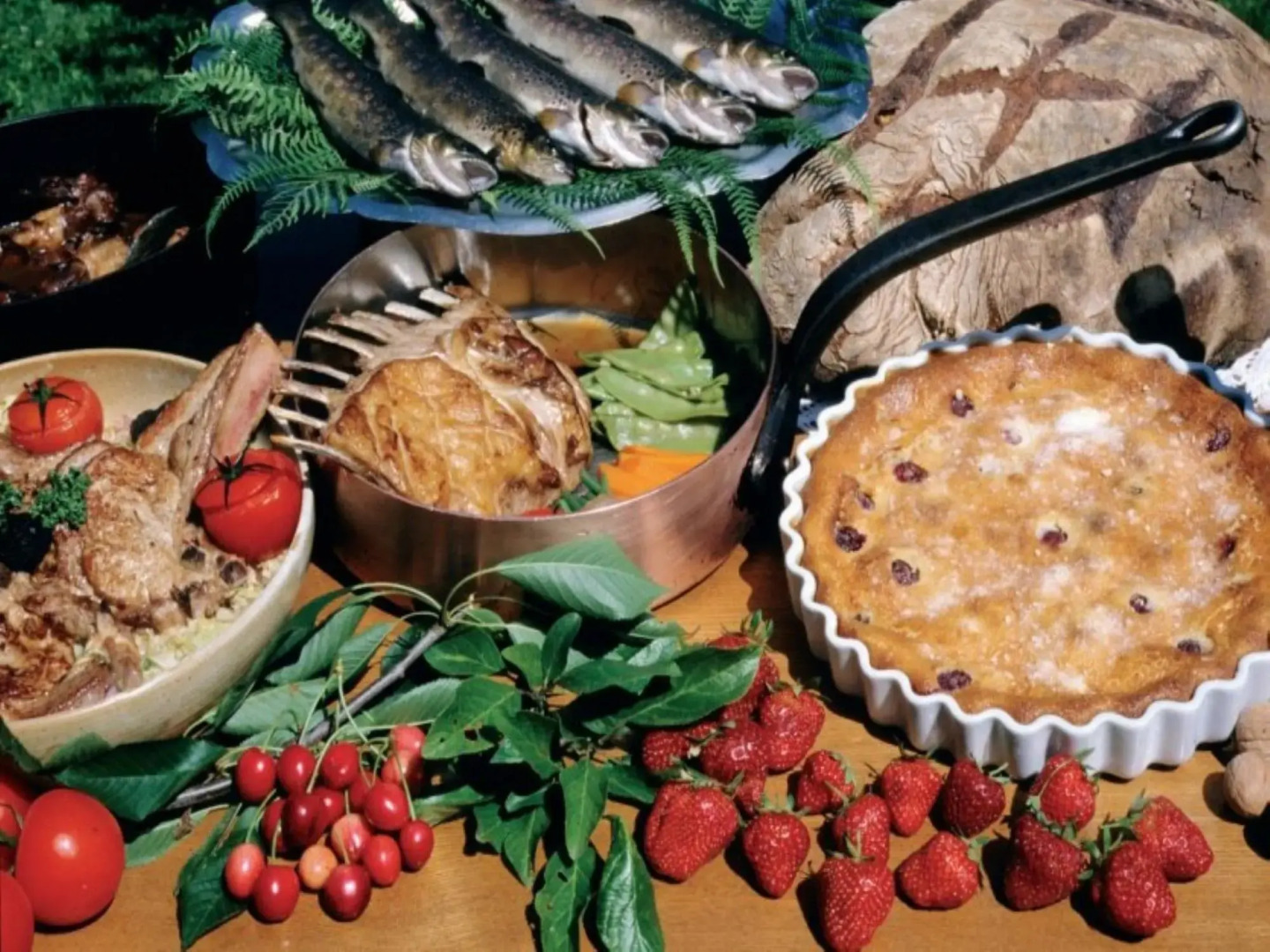 Luxurious Holiday Home in Boissières