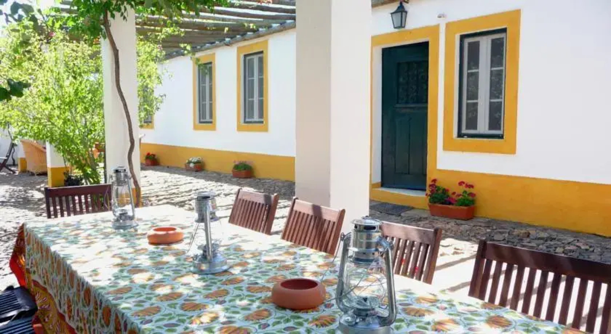 Passareiro Country House