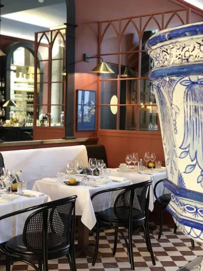 Cocorico Luxury House - Porto