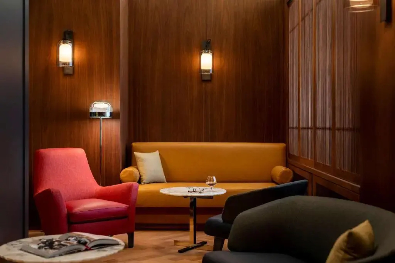 Kempinski Palace Engelberg