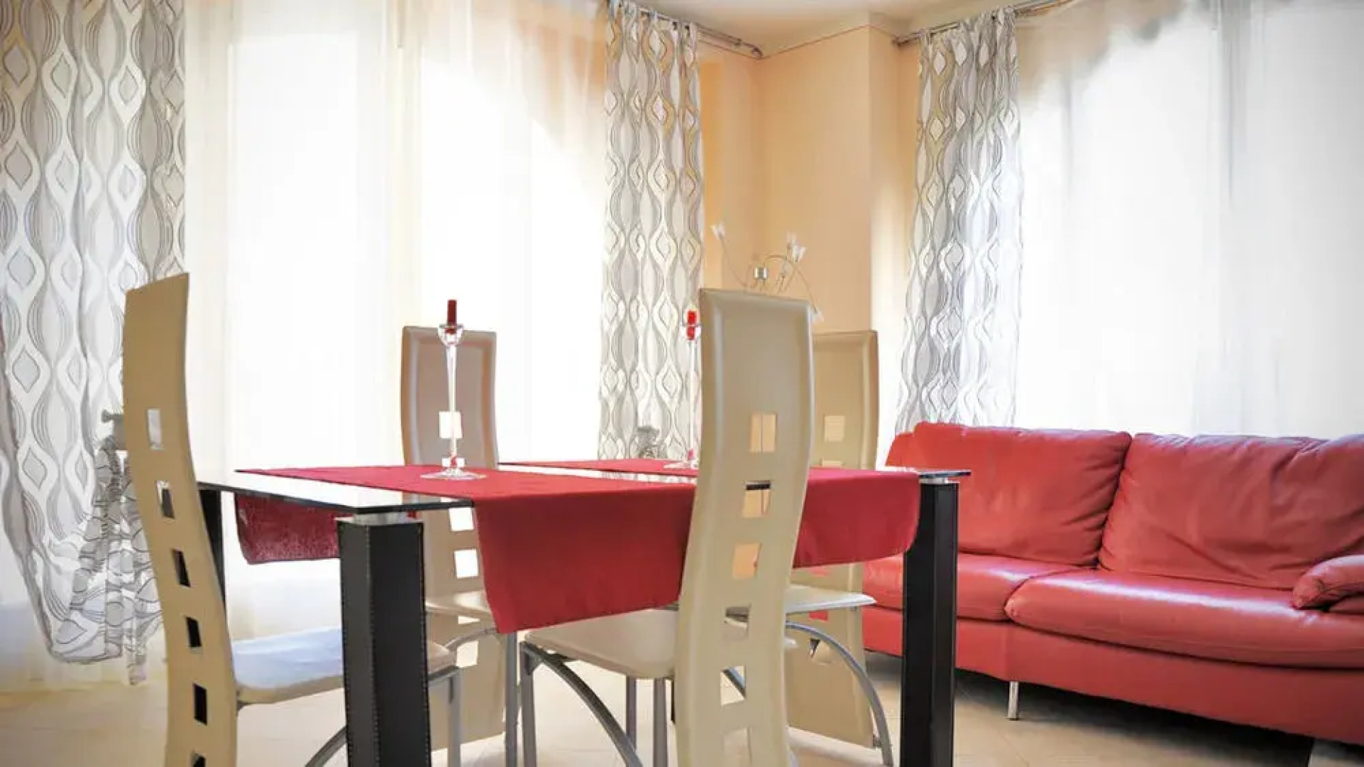 Villa Angelina Jardin