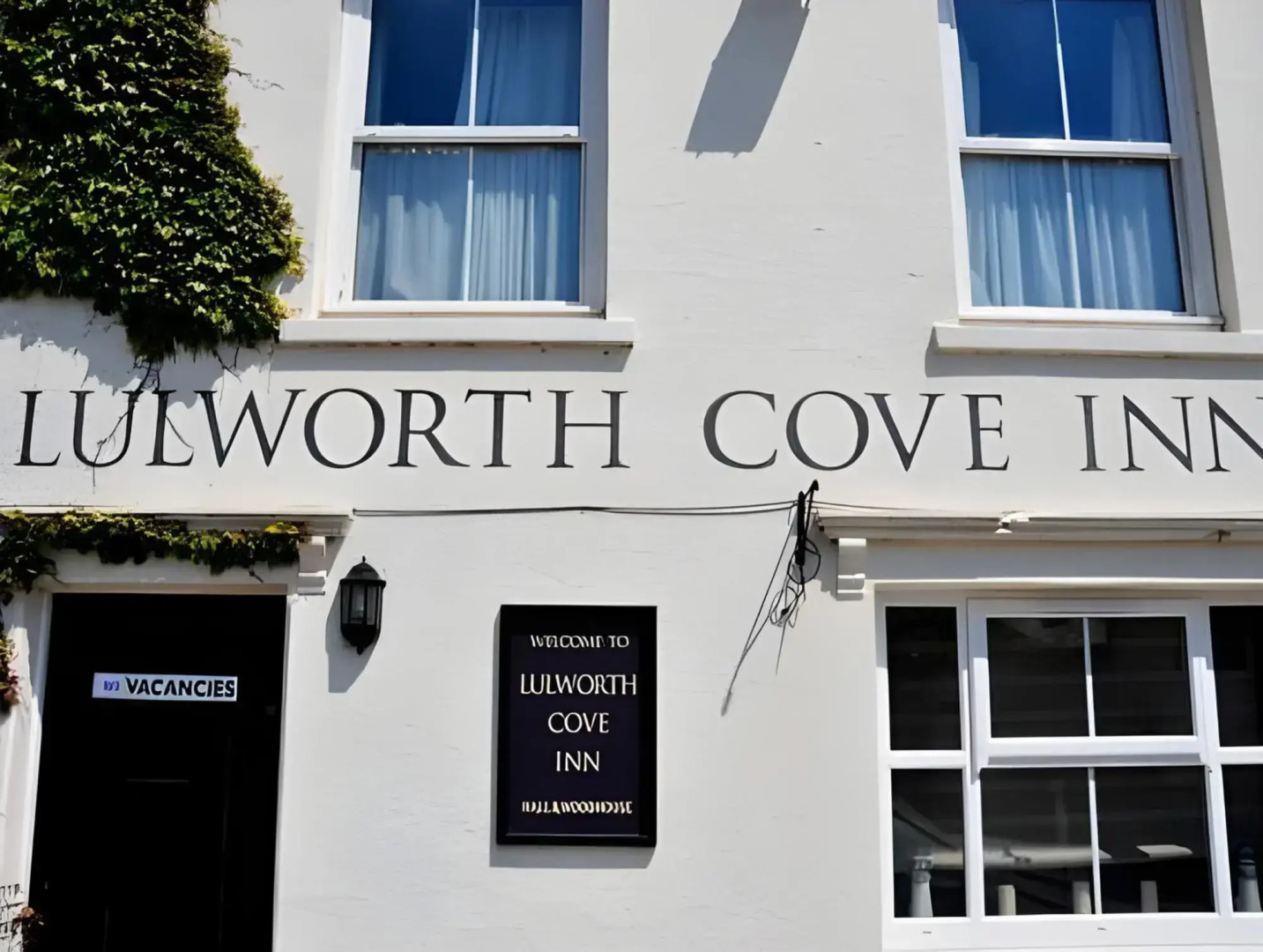 Lulworth Cove Inn