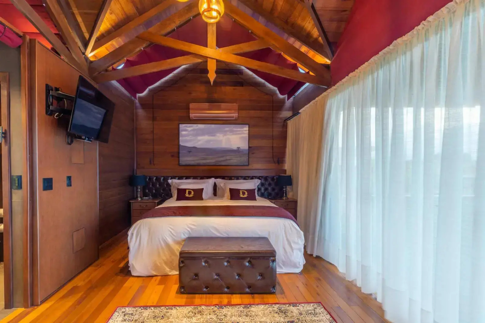 Divisa Experience Resort