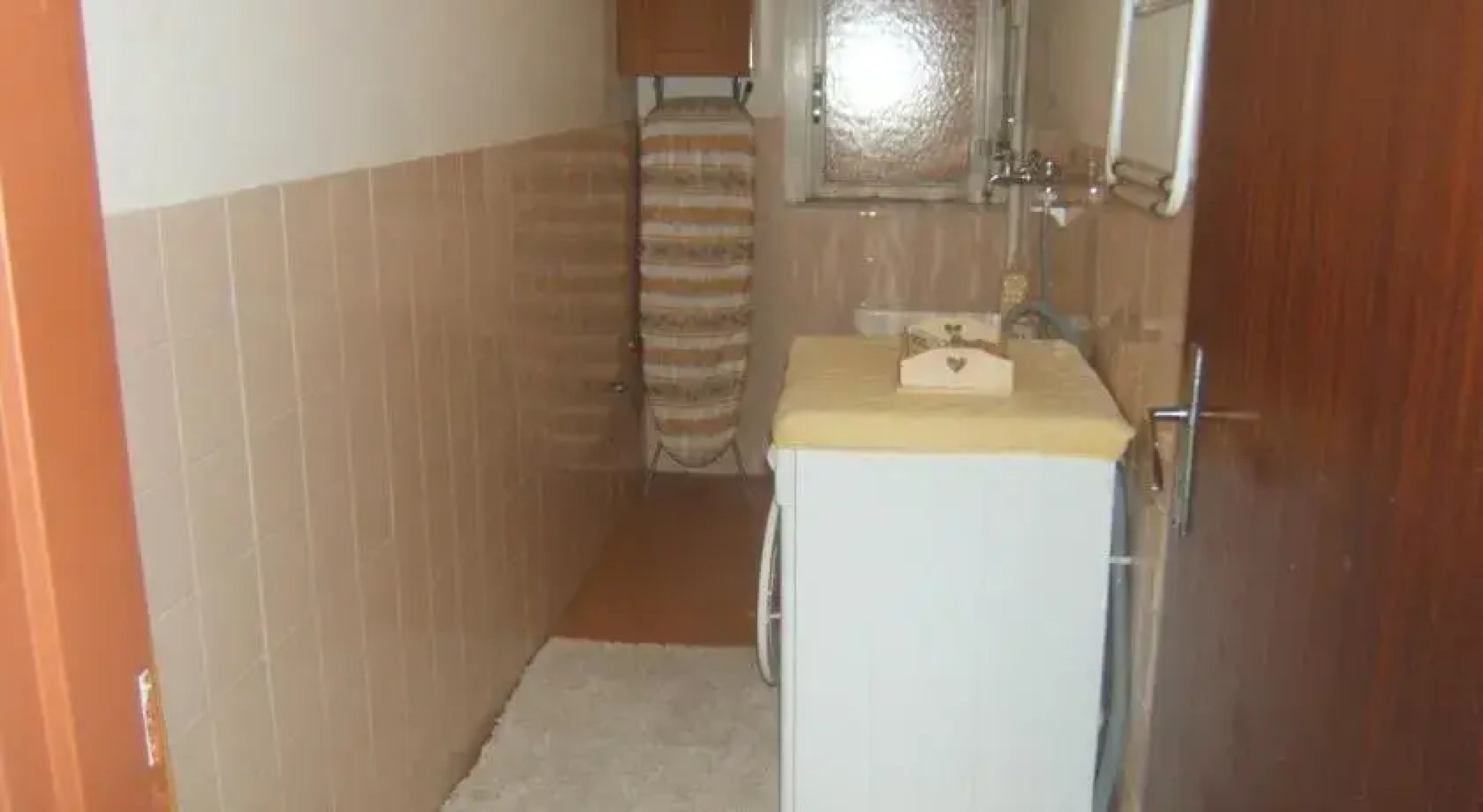 Apartment Regina Margherita