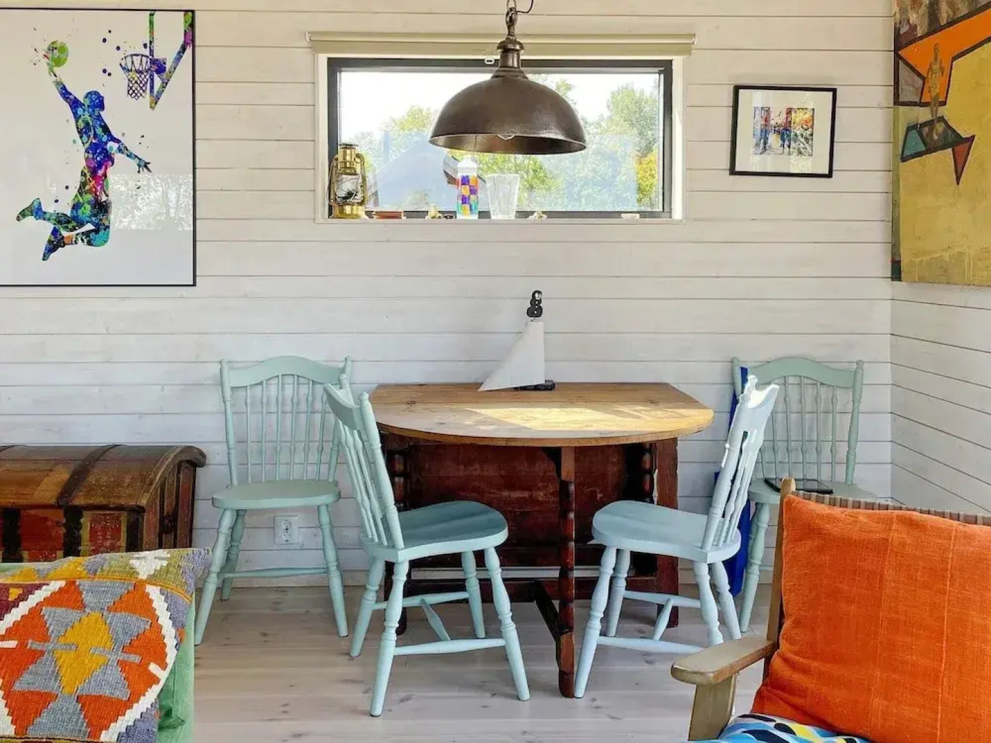 4 Star Holiday Home in Vaddo