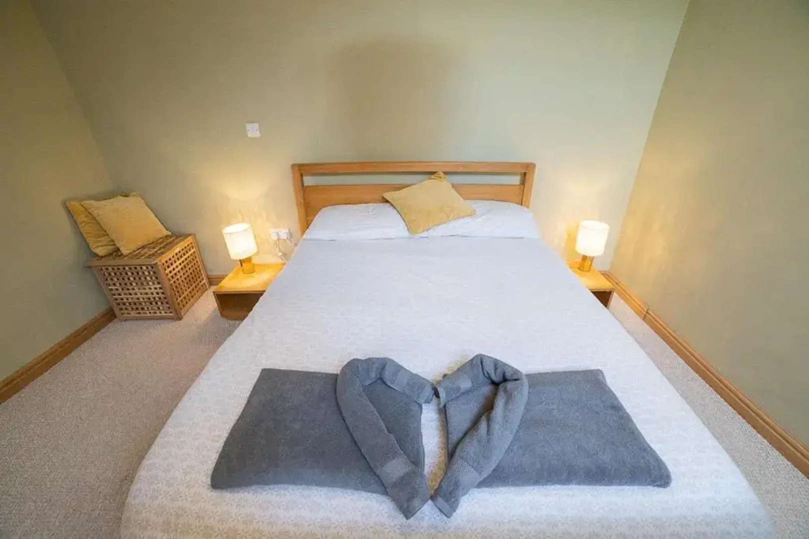 The Story House - Mendip Countryside Cottage