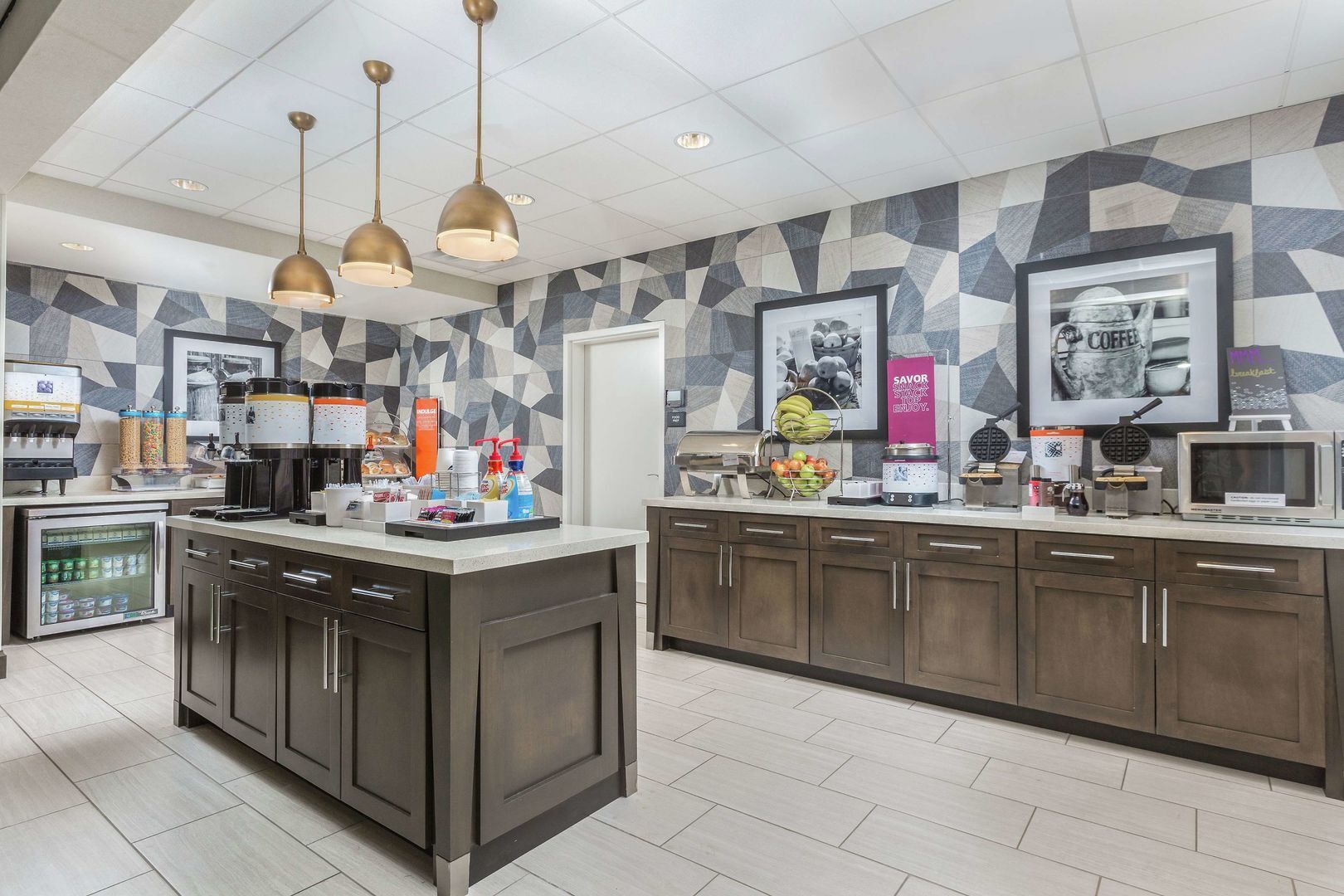 Hampton Inn & Suites Reno/Sparks