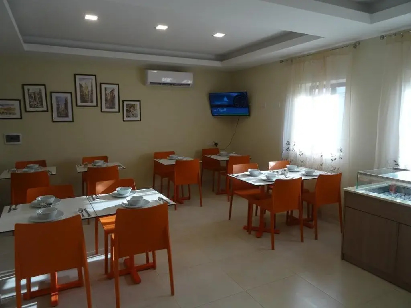 Duncan Holiday Accommodation