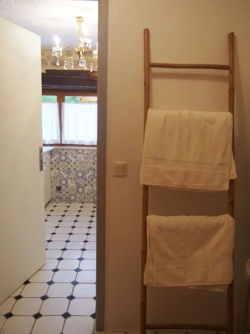 Domaine de Chantepoule