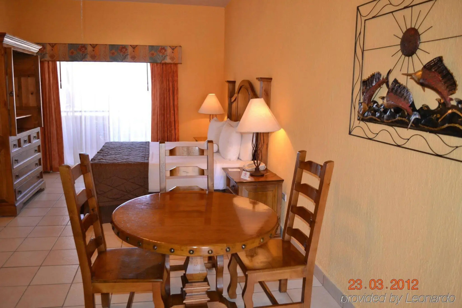 Sea of Cortez Beach Club