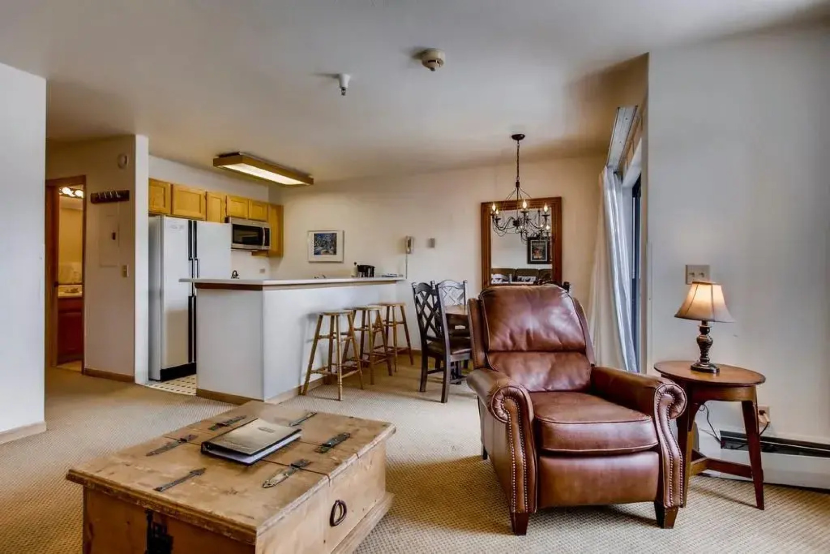 River Mountain Lodge by Wyndham Vacation Rentals