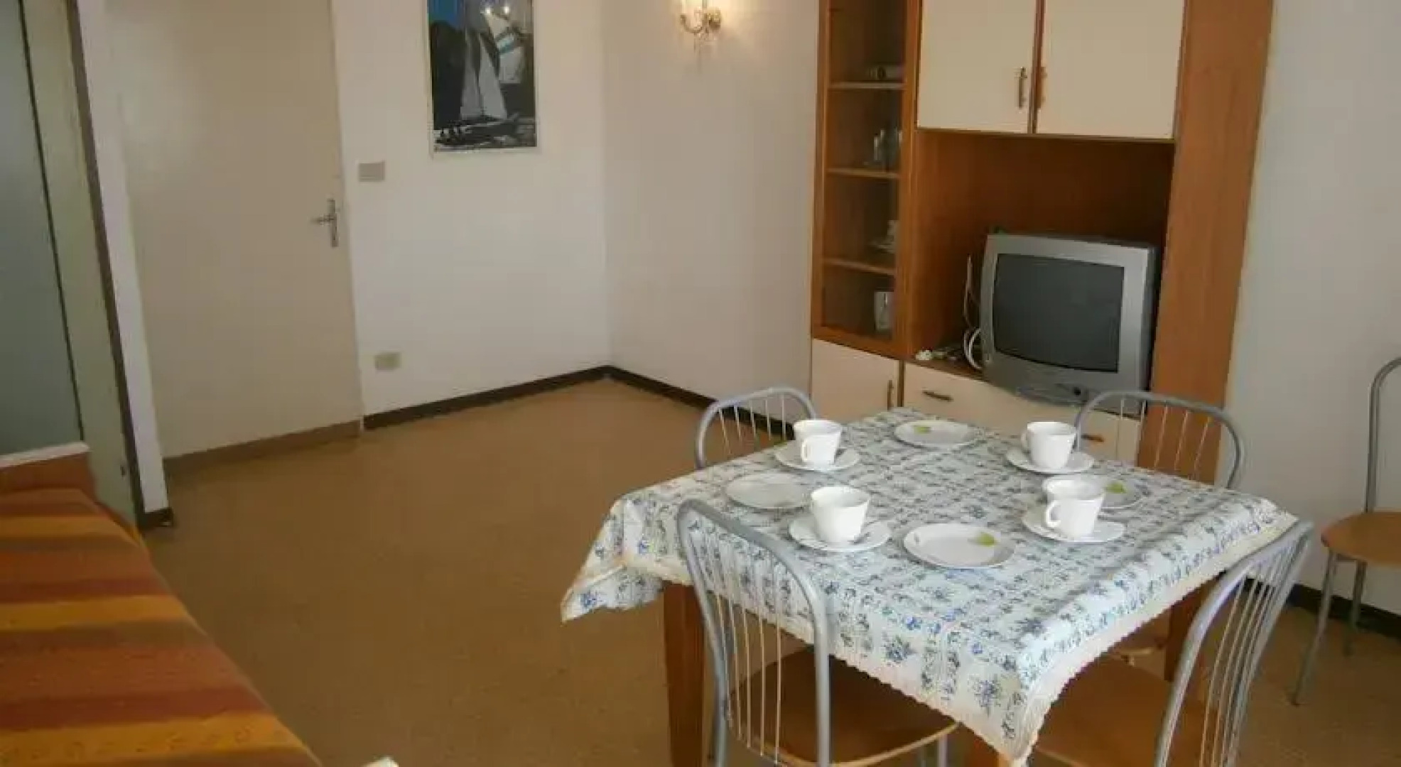 Appartamenti Frontemare