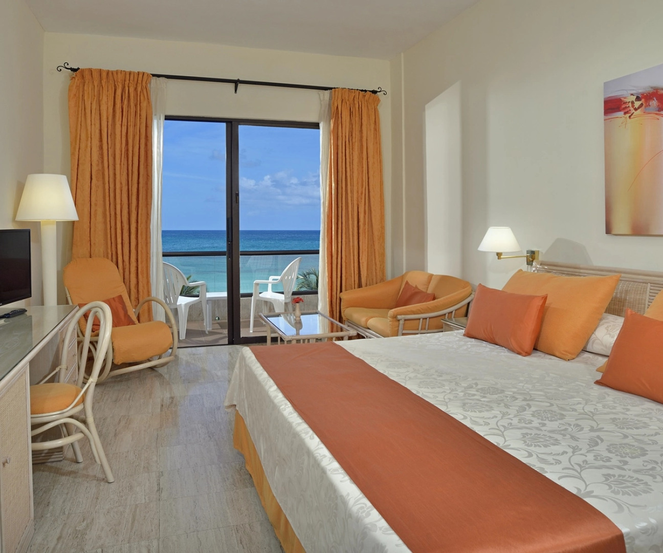 Meliá Las Américas