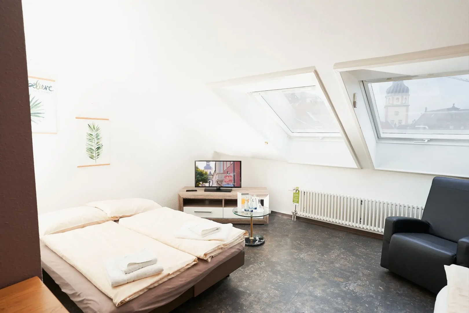 Stadthotel Engel