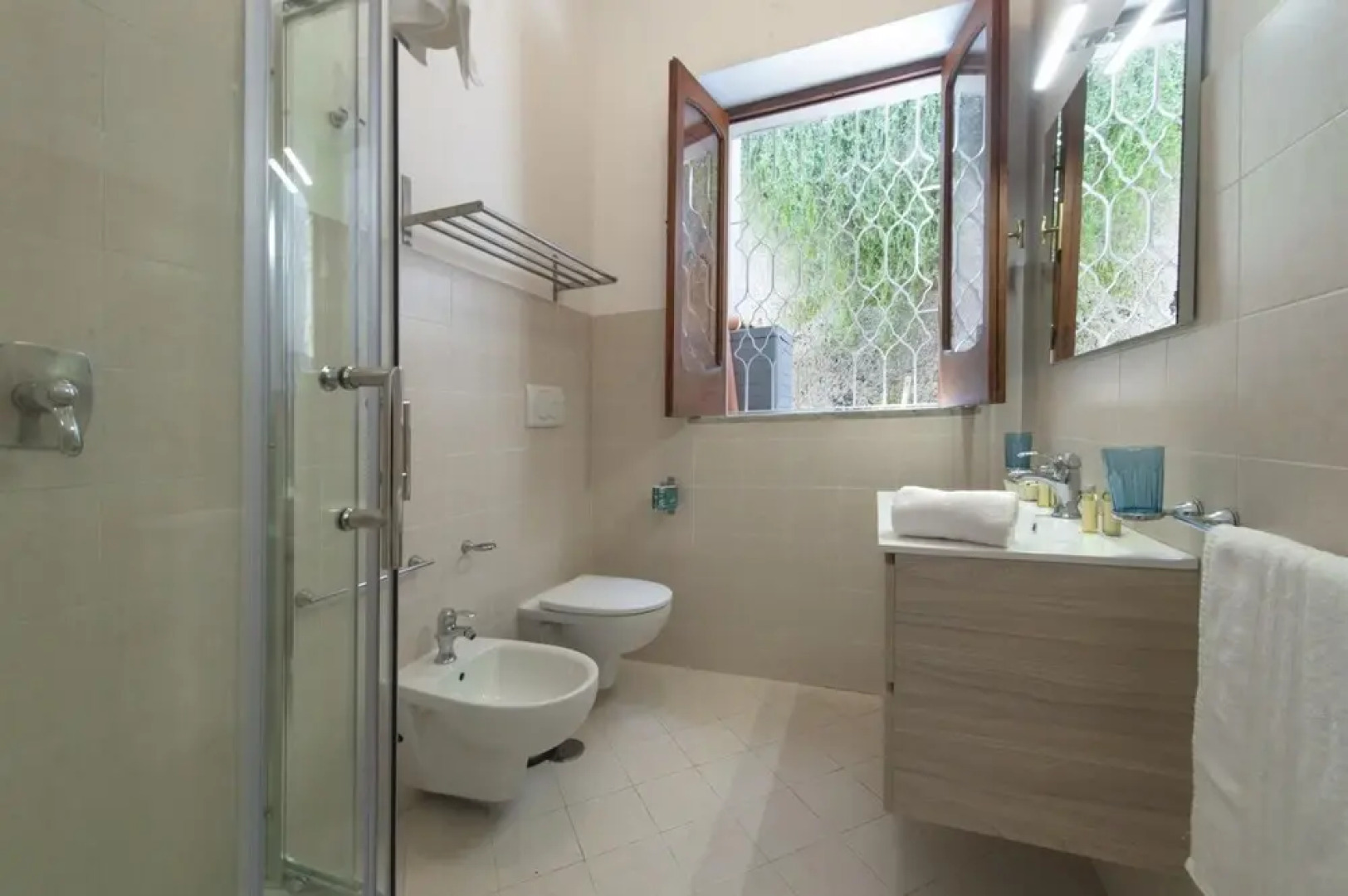 Villa San Giovanni in Praiano