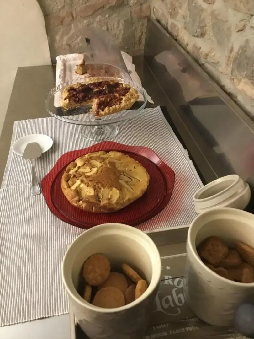 Guest House Al Convento