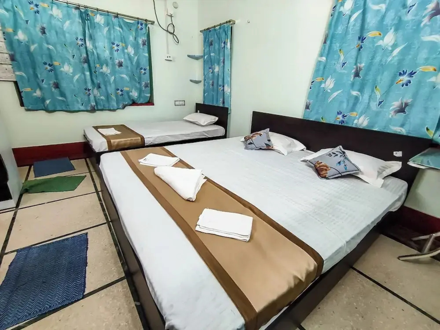 Green Place Guest House