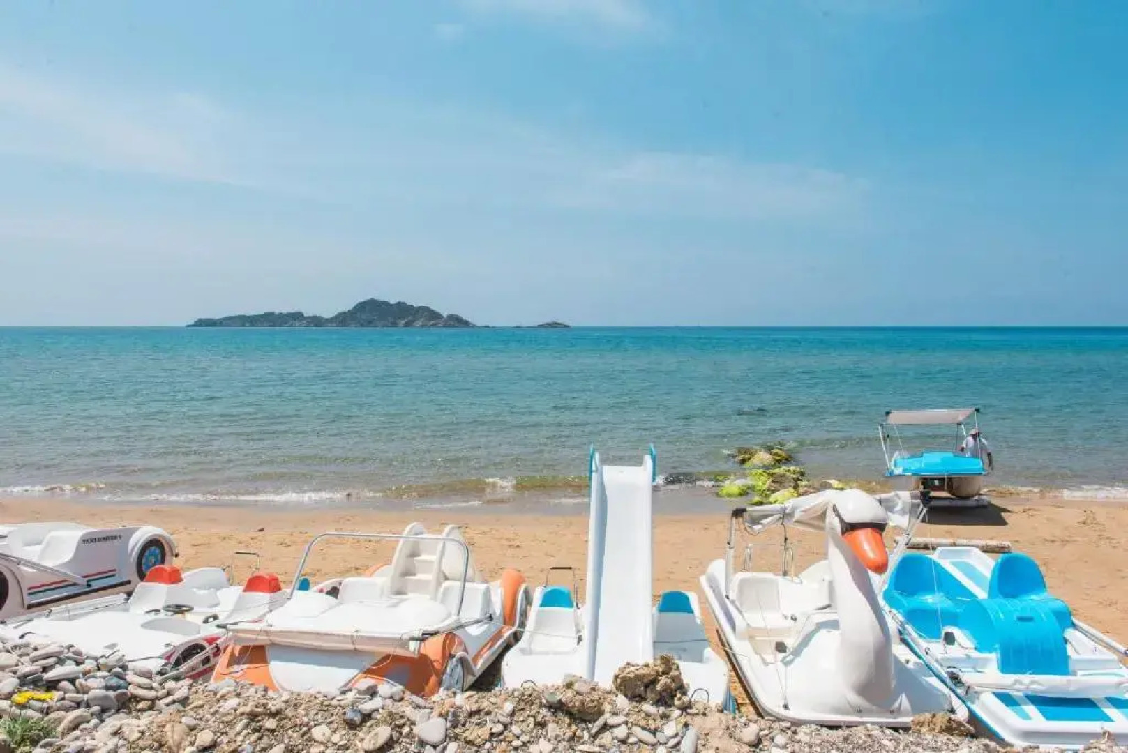 Mirage Arillas Studio Type B11