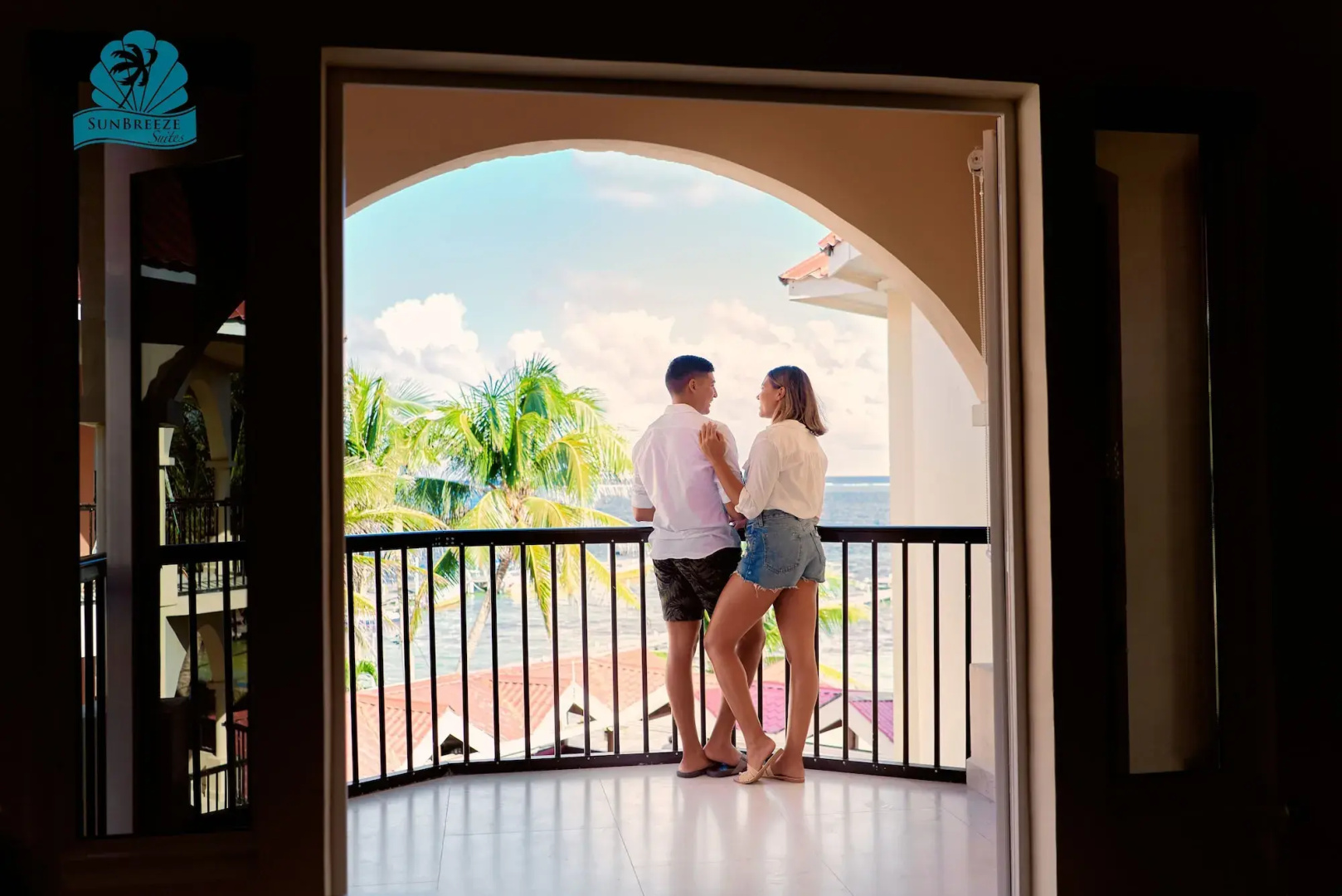 Sunbreeze Suites