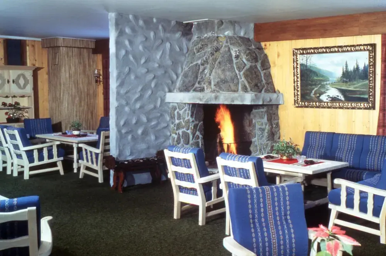 Valdres Høyfjellshotell