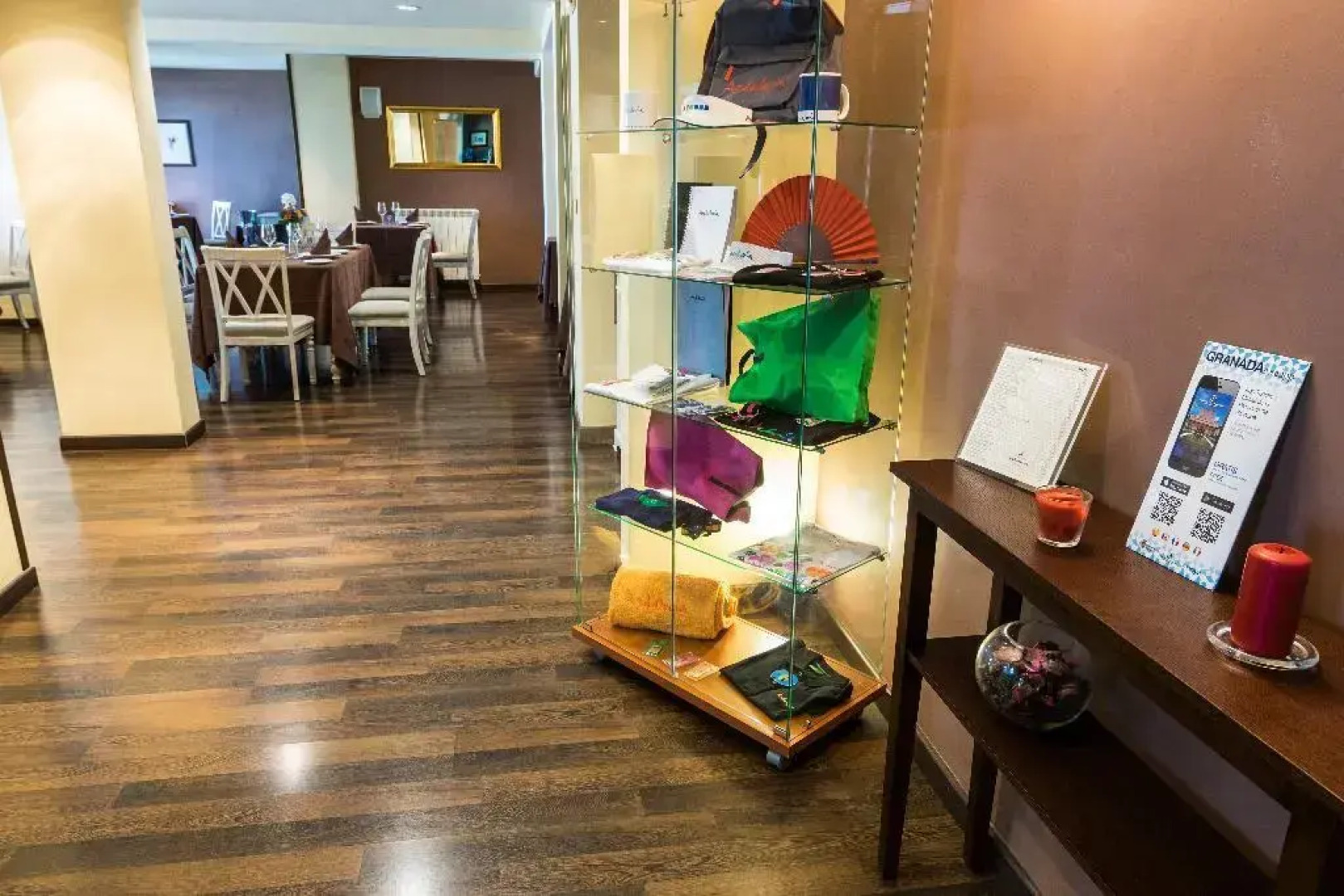 Villa Turistica de Bubion