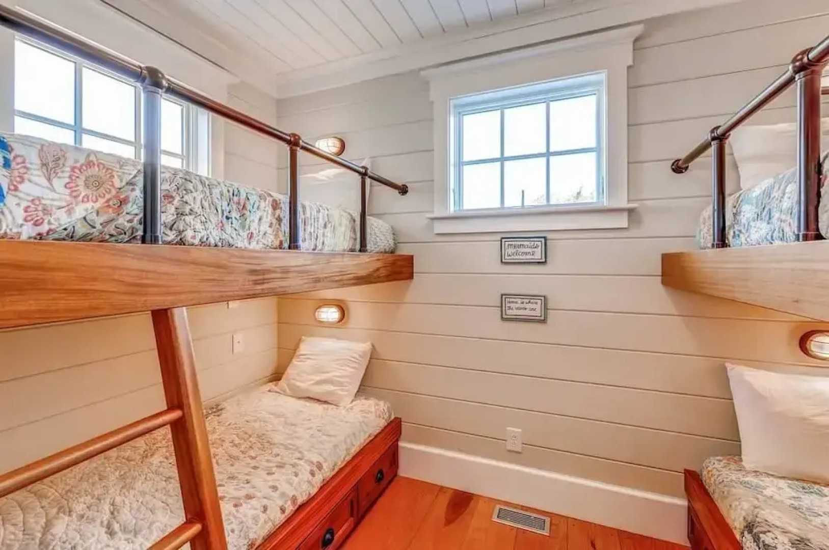 Watch Hill 5 Bedroom Holiday Home By Bald Head Island