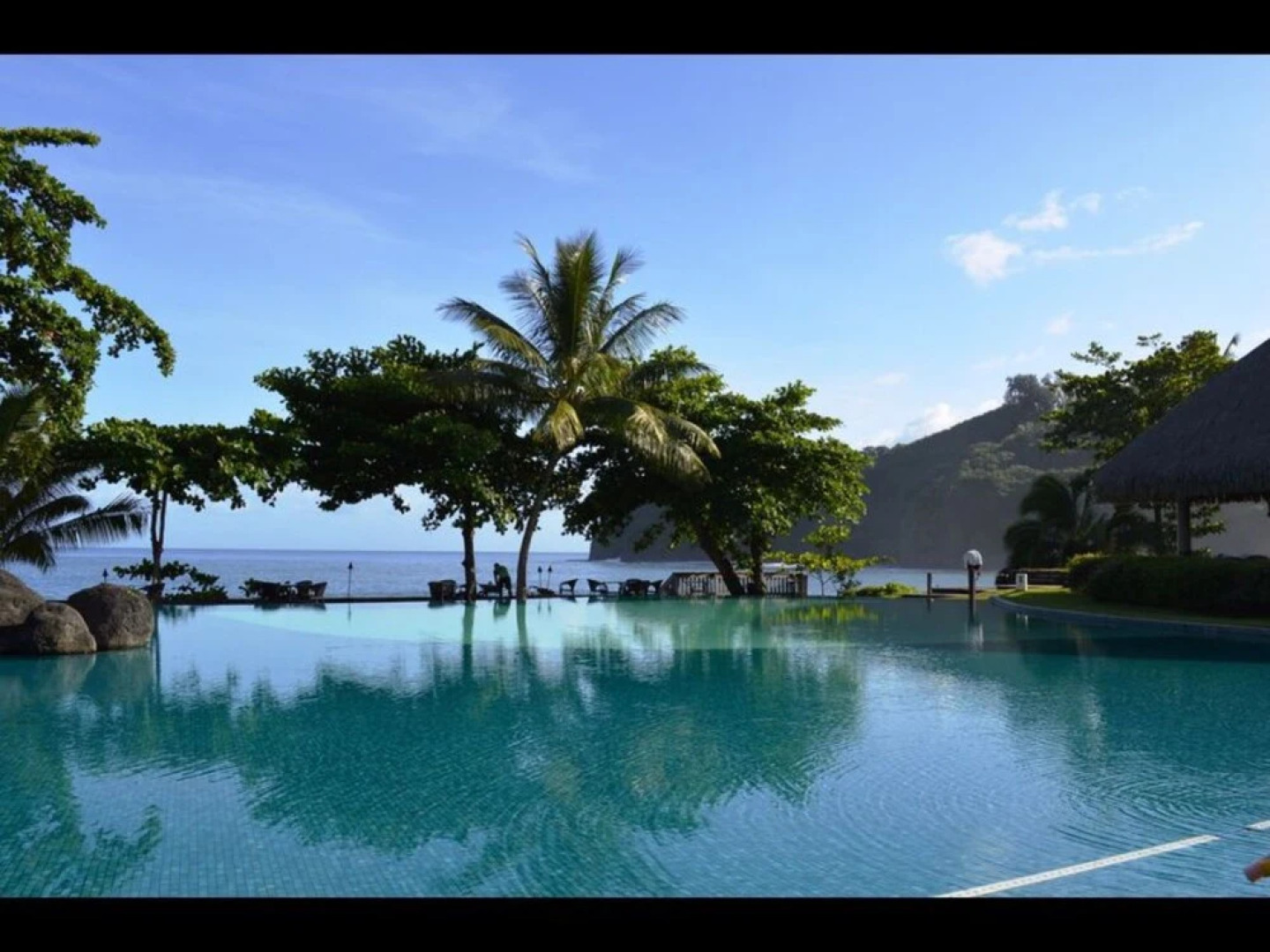 Pacific Studio - Tahiti