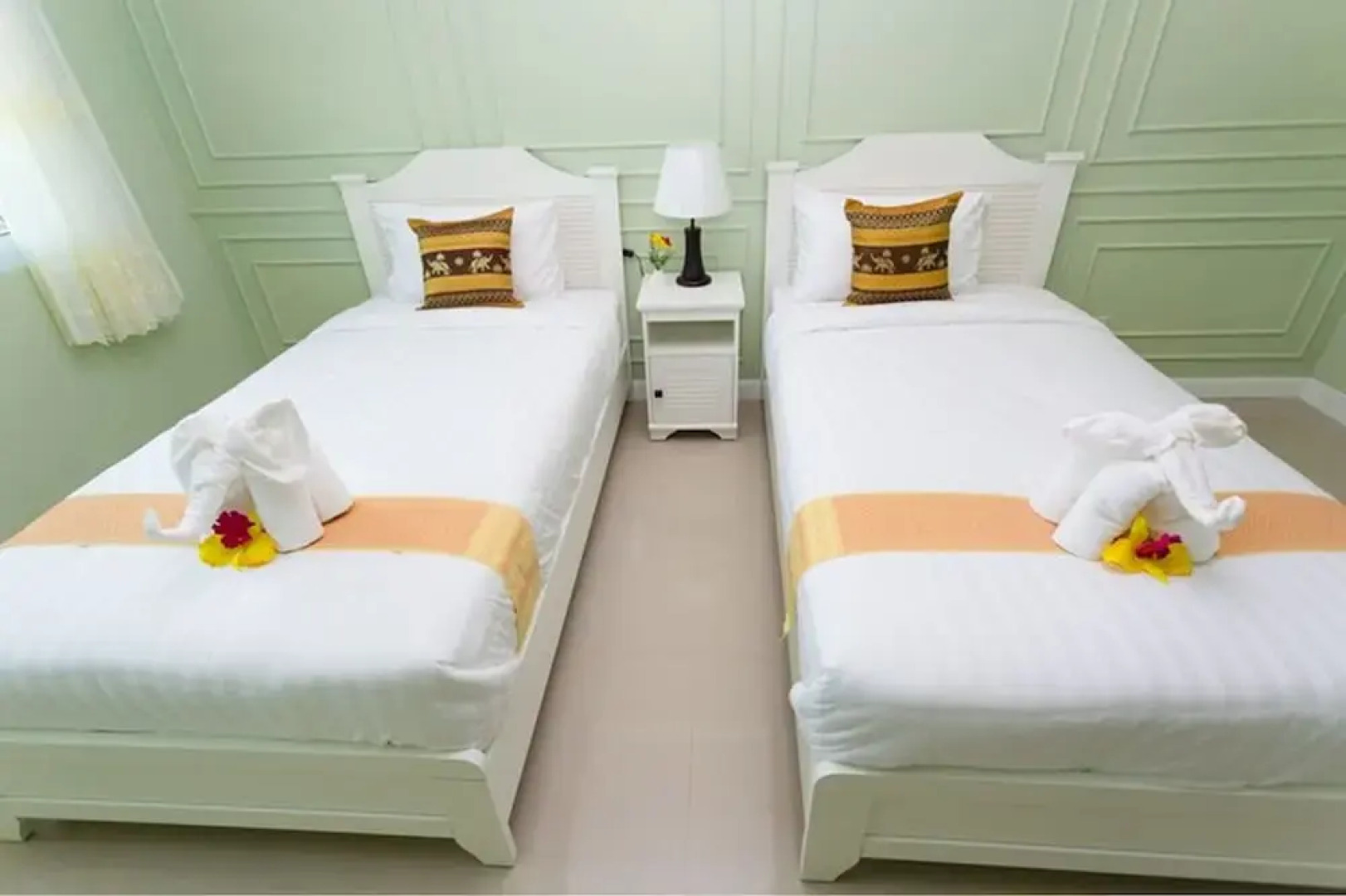 hotel depeal sukhothai