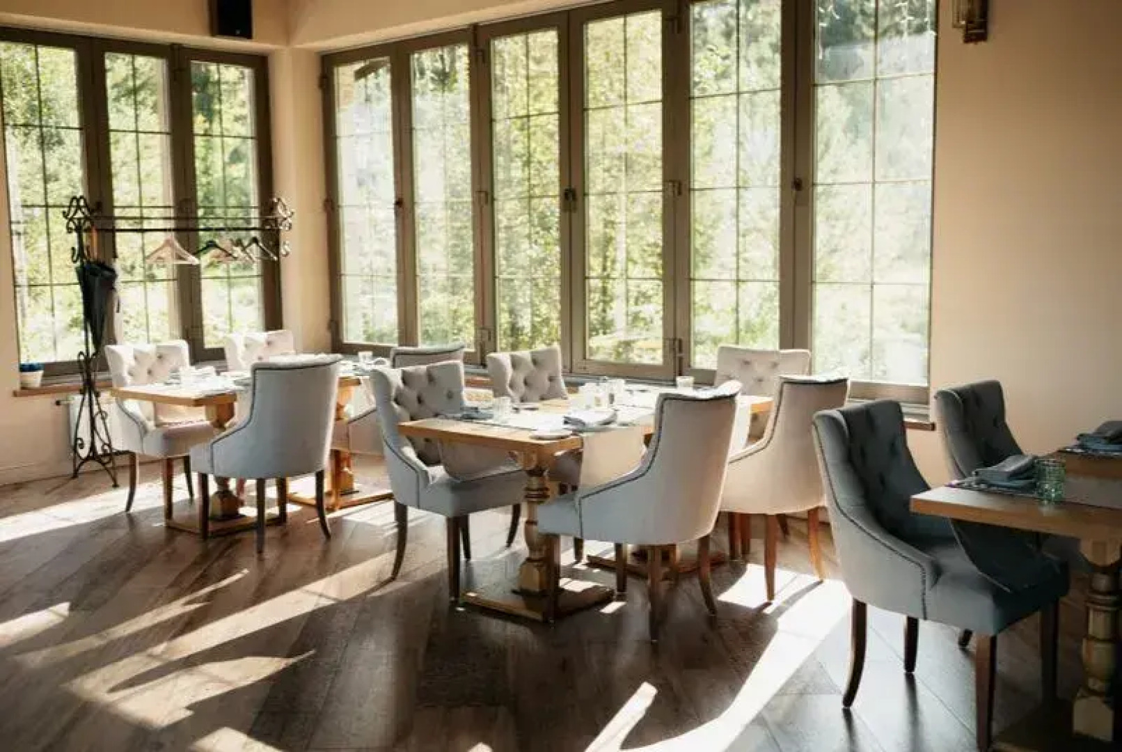 Гранд Усадьба 5*