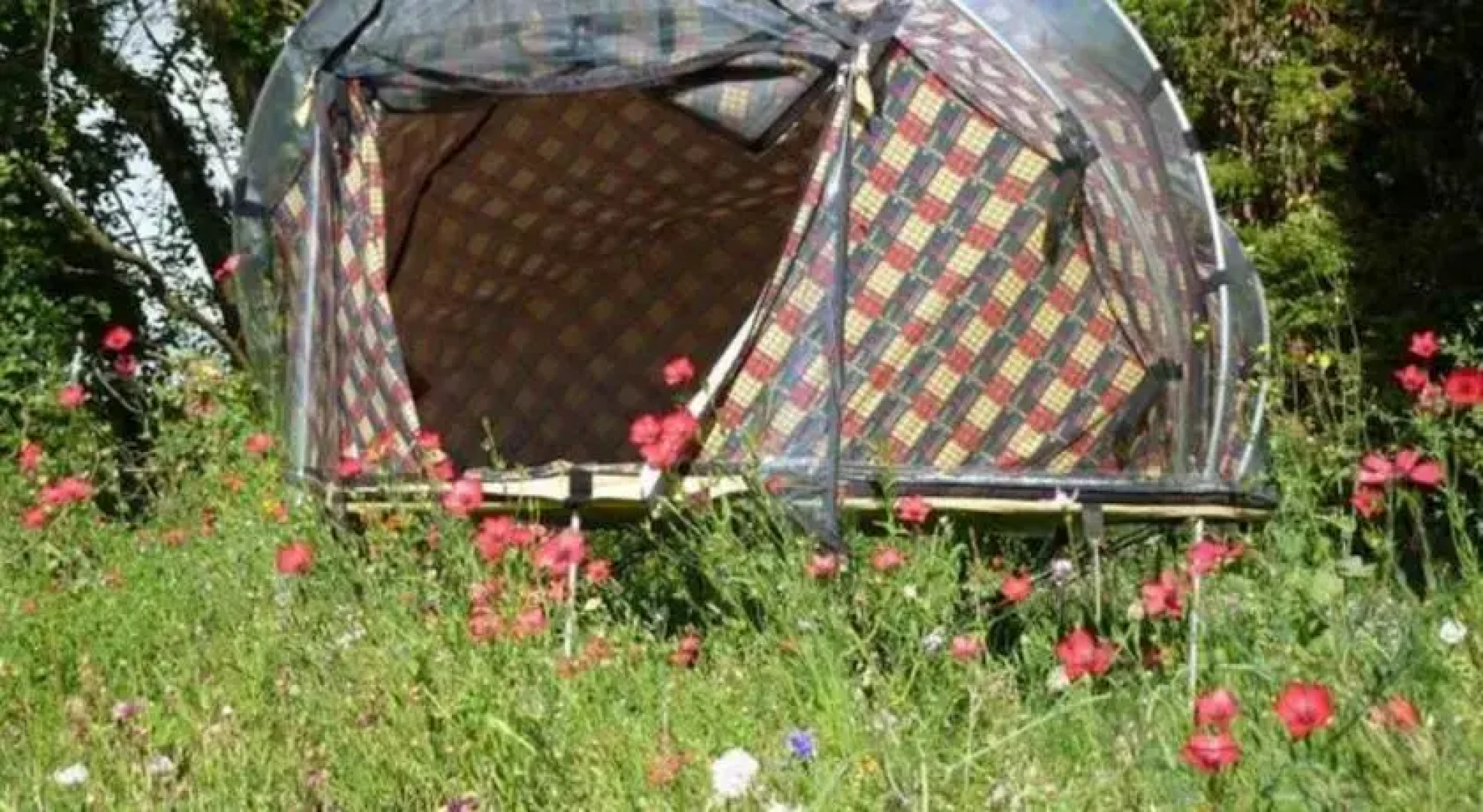 Camping Les Couesnons