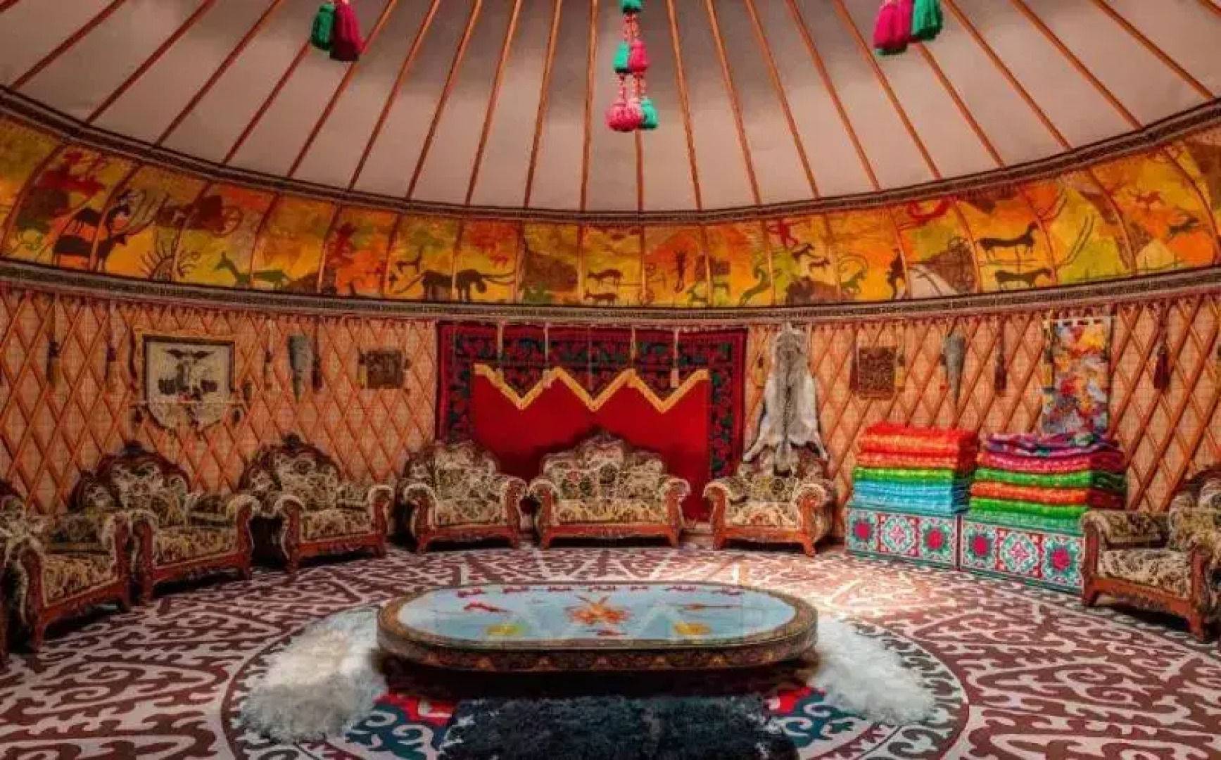 Golden Dragon Villa Hotel