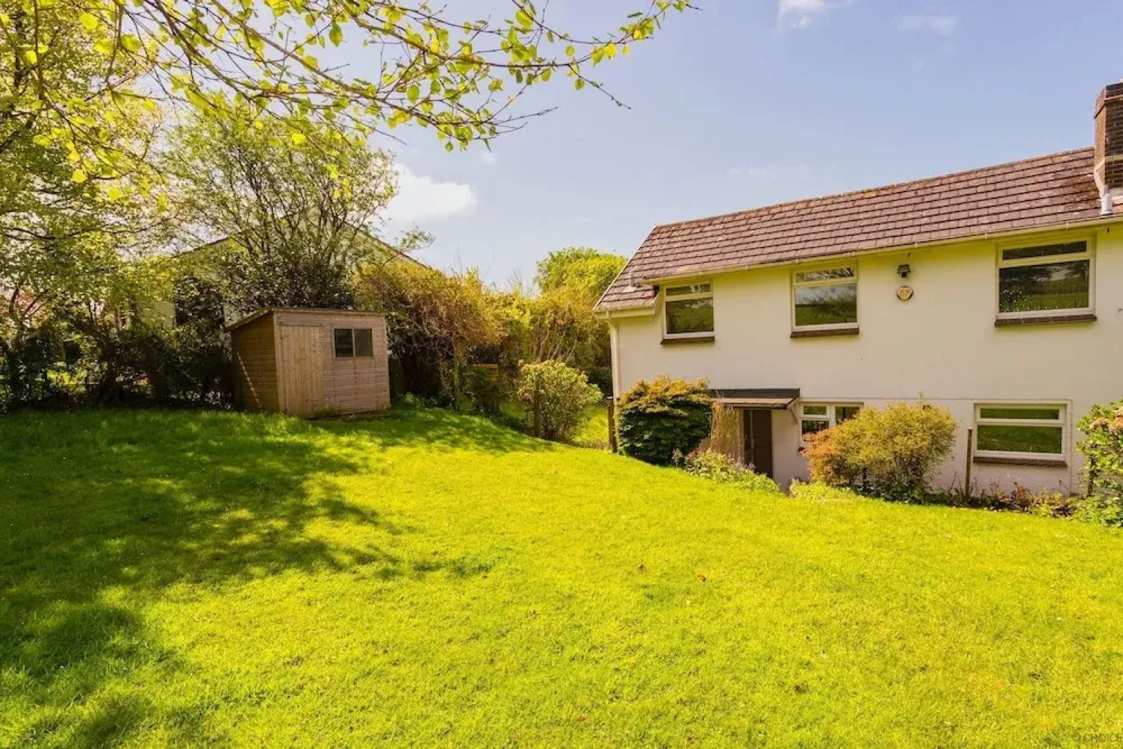 Georgeham Meadowbank 4 Bedrooms