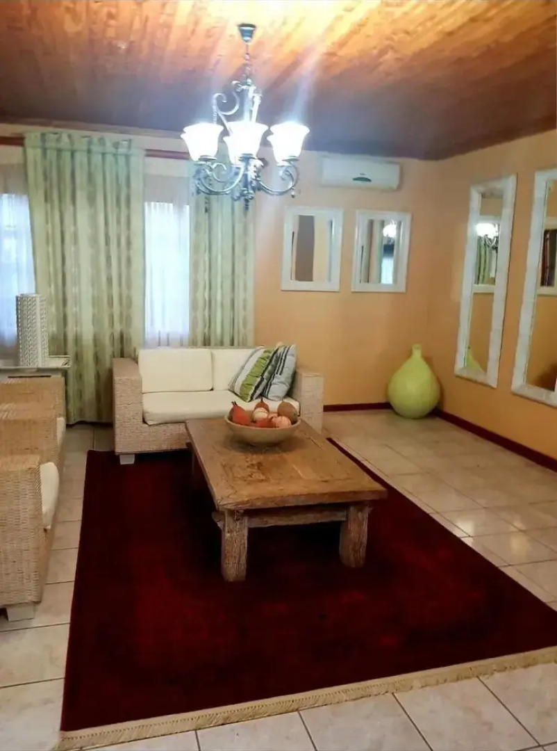 Kwantulindawo Guesthouse Vryheid