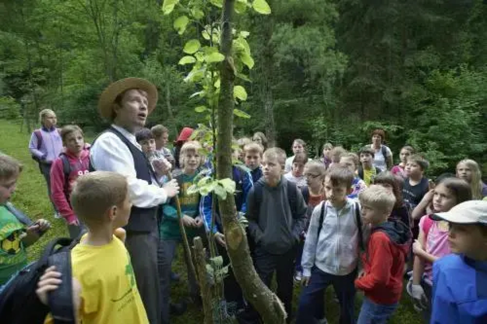 Guest House First Logarska Dolina