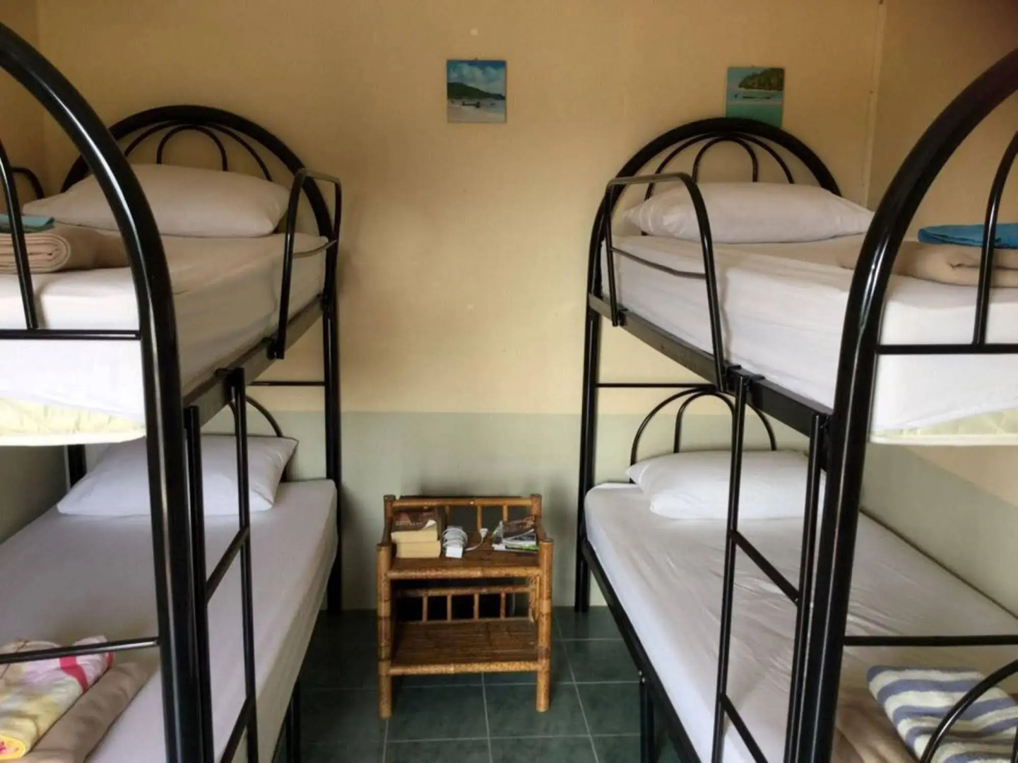 Lazy House Shenanigans