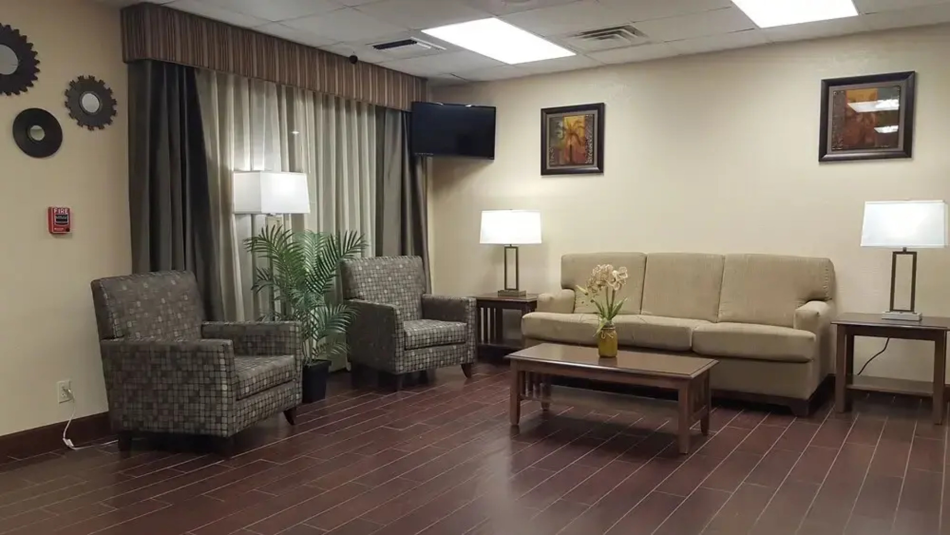 Americas Best Value Inn