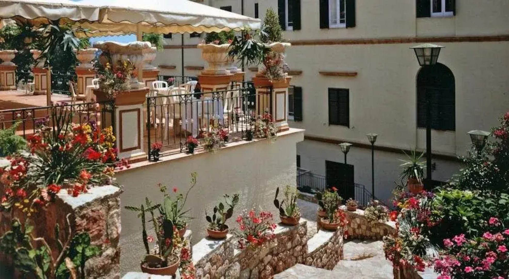 Grand Hotel delle Terme