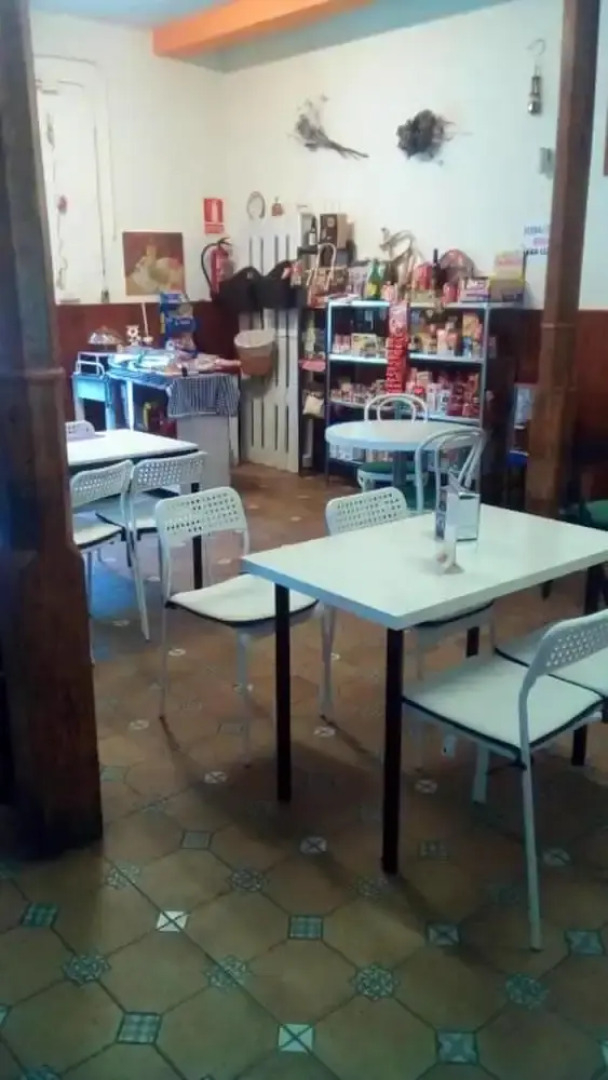 Apartment With one Bedroom in Mieres del Camino, With Wonderful Mountain View, Balcony and Wifi