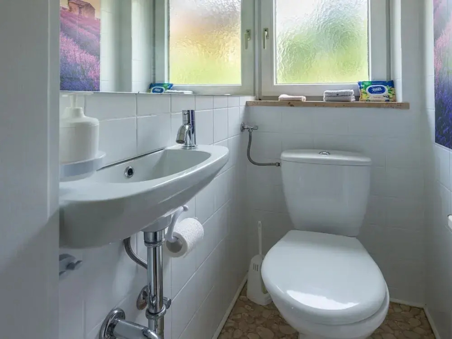 Holiday Home Attersee Near Hiking Trails