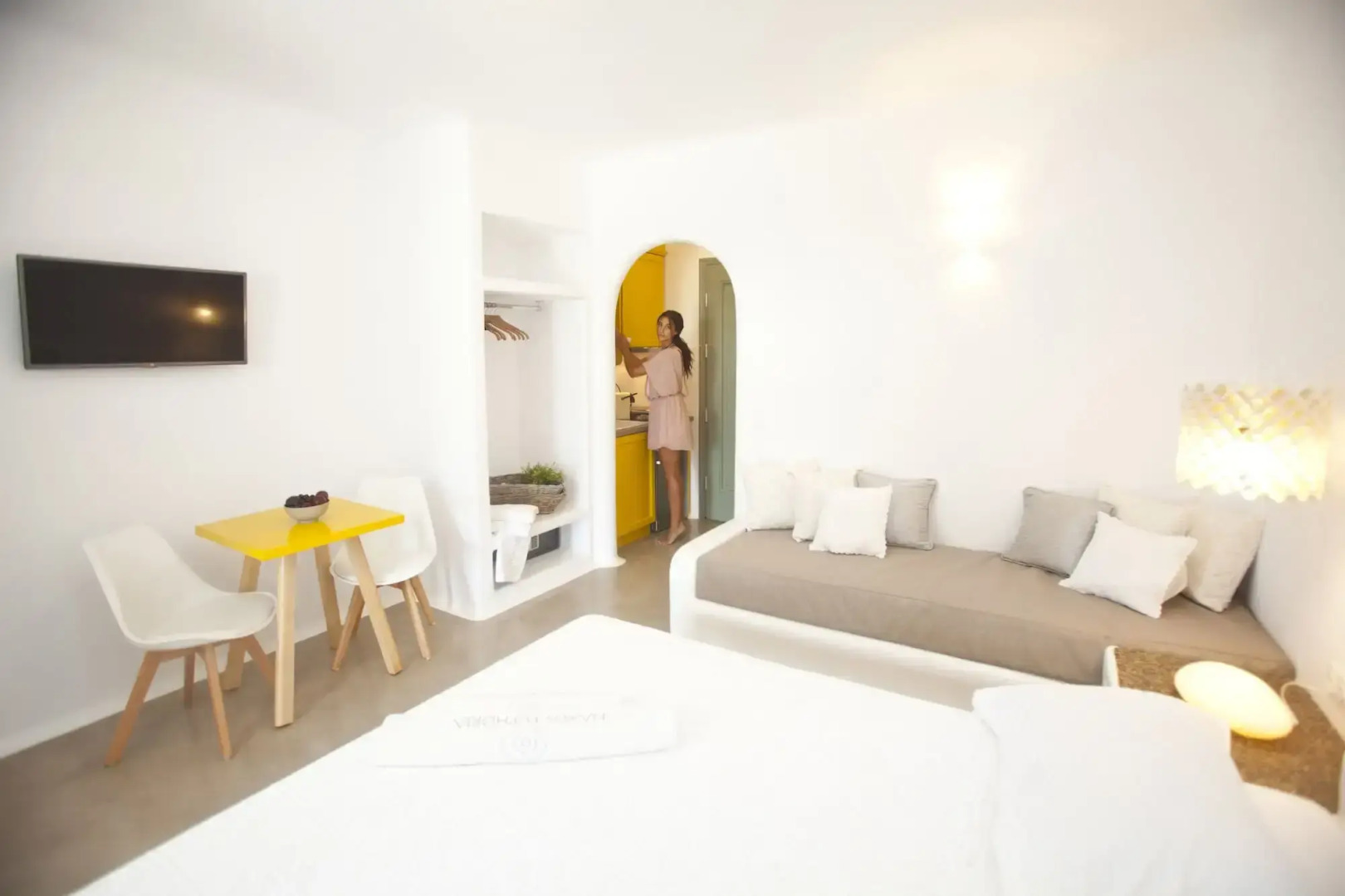 Naxos Euphoria Suites