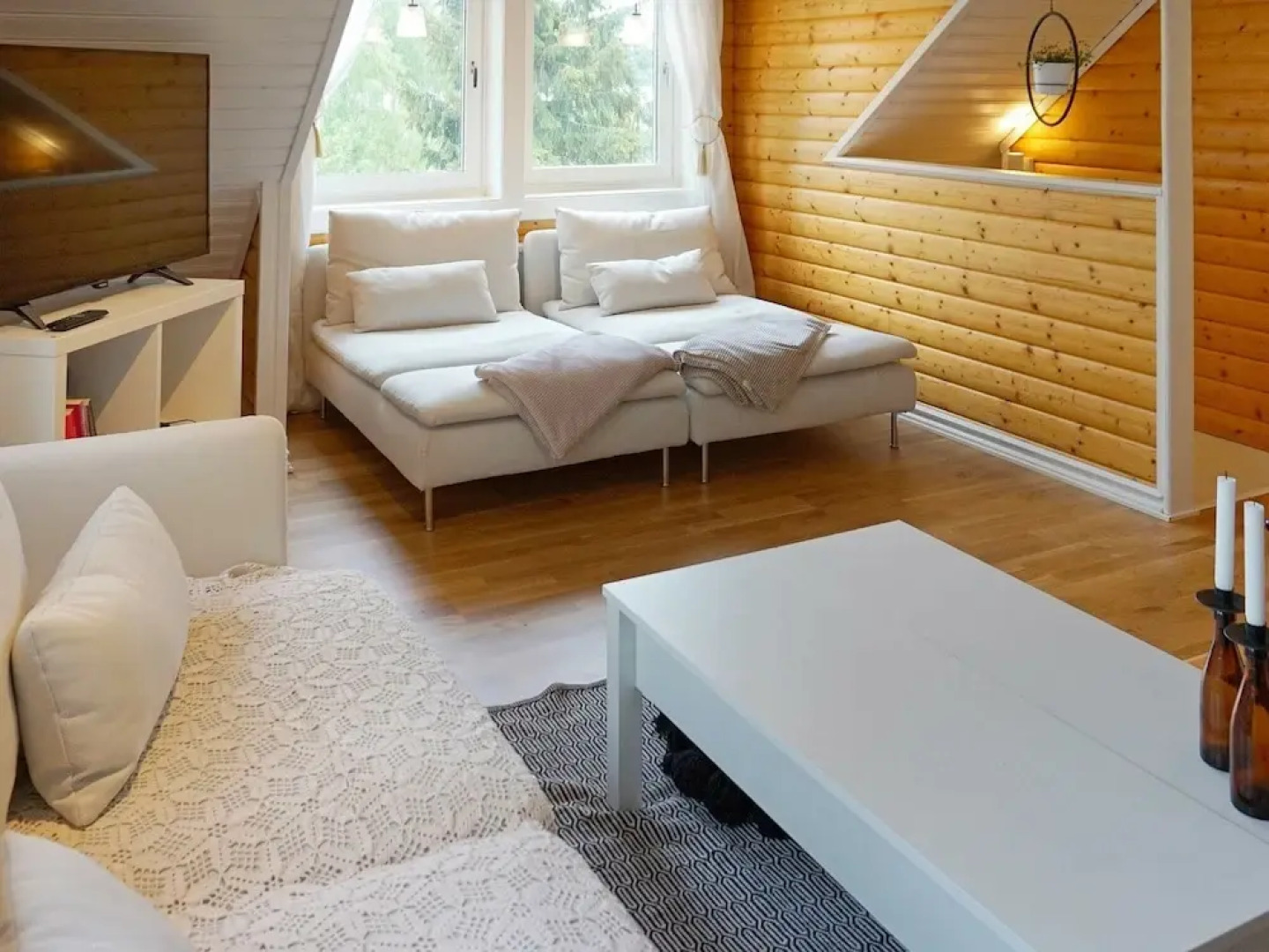 4 Person Holiday Home in Kolsva