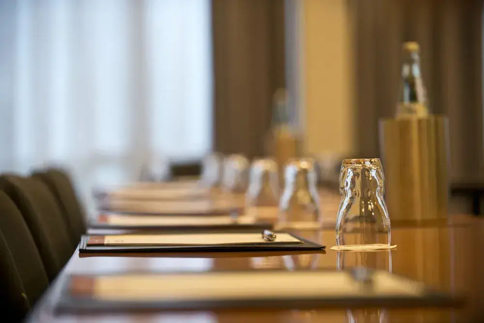 Mercure Hotel Düsseldorf Airport